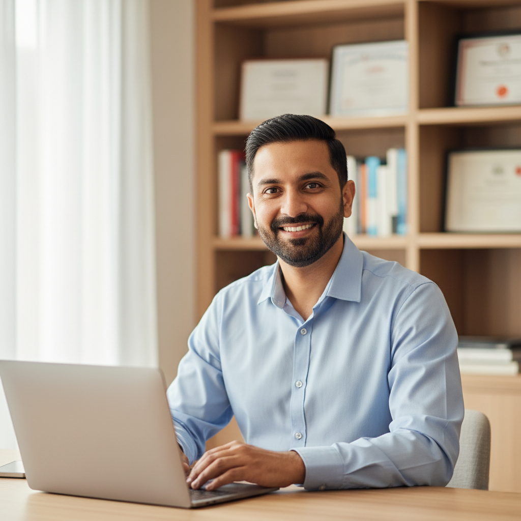 Tax Expert Consultation